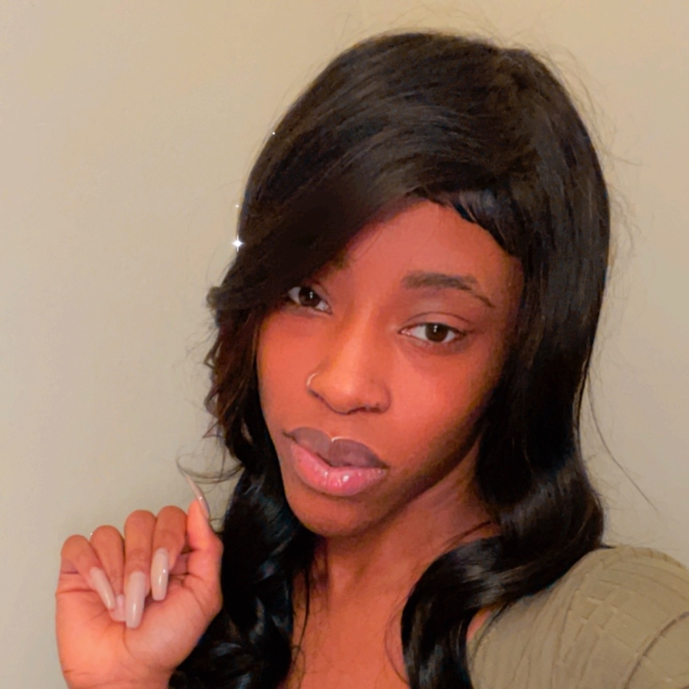 Meet your Posher, Chynna